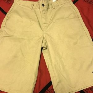 New Dickies Shorts - Beige!